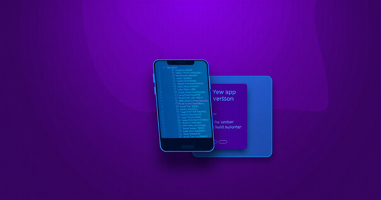 App Version and Build Number Automation in .NET MAUI 10: iOS and Android CI/CD (2026)
