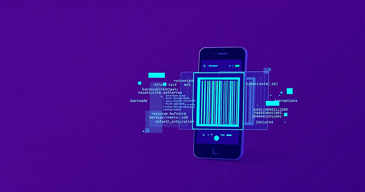 Barcode and QR Code Scanning in .NET MAUI 10 (2026 Guide)