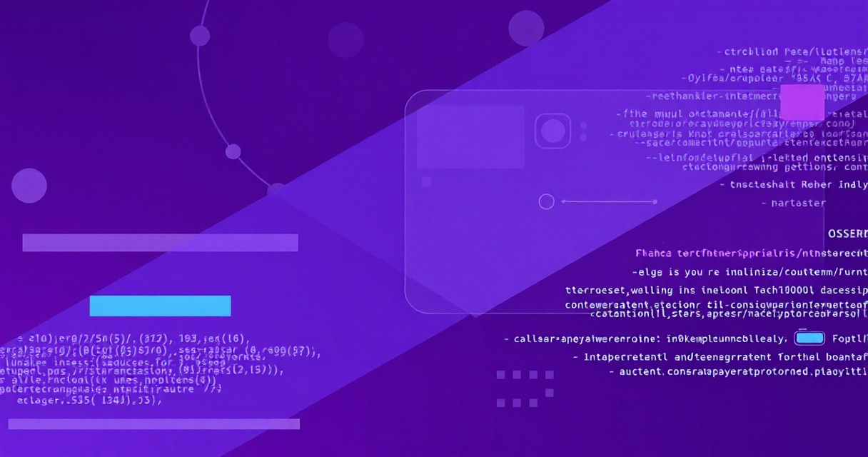 .NET MAUI Handler verstehen: Custom Controls ohne Custom Renderer in 2026