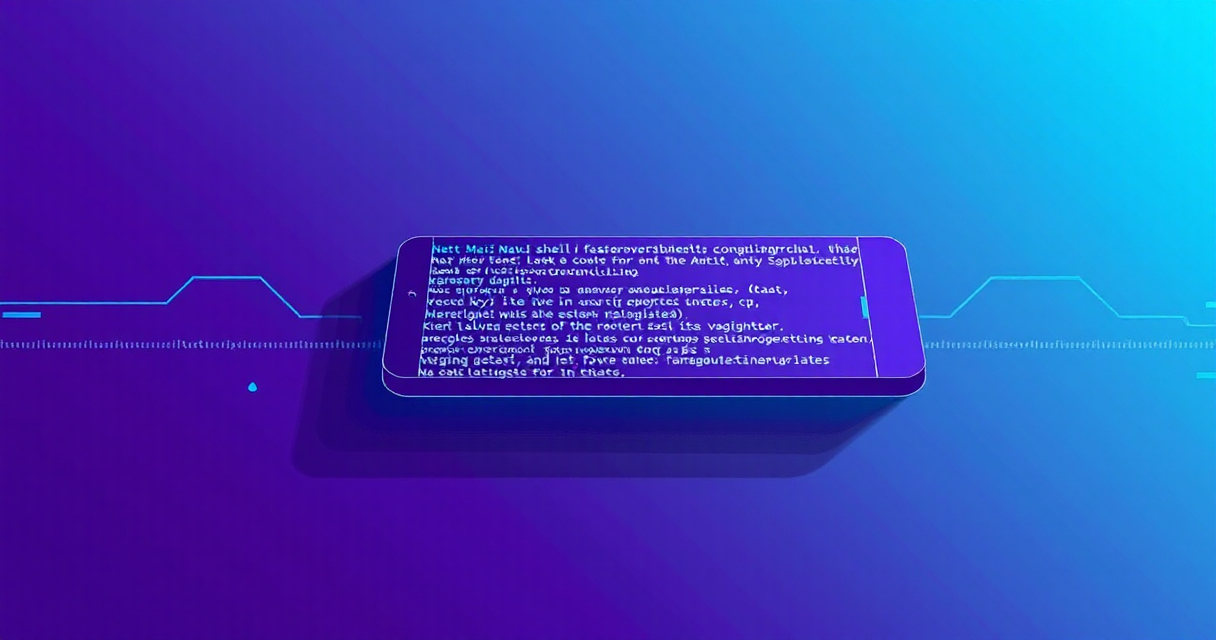.NET MAUI Shell Navigation: Пълно ръководство за маршрутизация, дълбоки връзки и параметри (2026)