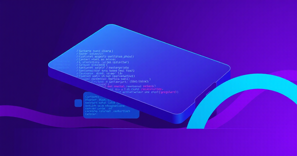 Custom Handlers în .NET MAUI 2026: Ghid Complet de Personalizare UI pentru iOS și Android