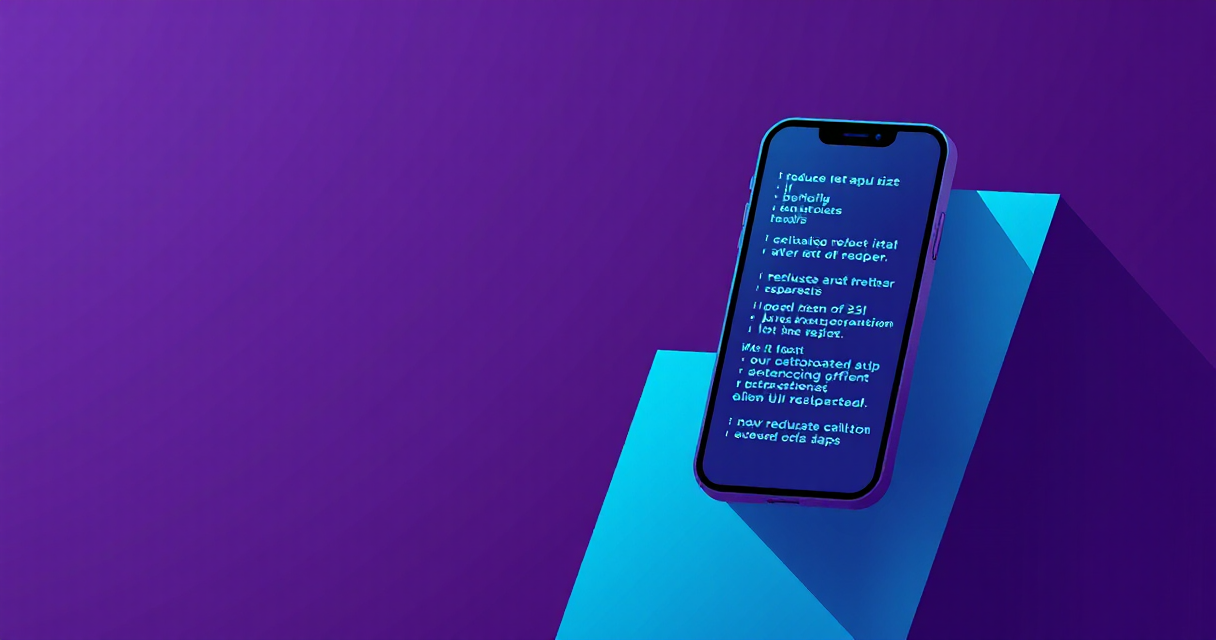 Reduce .NET MAUI App Size in 2026: Trimming, AOT, R8, and App Thinning